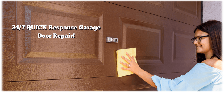 Garage Door Repair Chicago IL